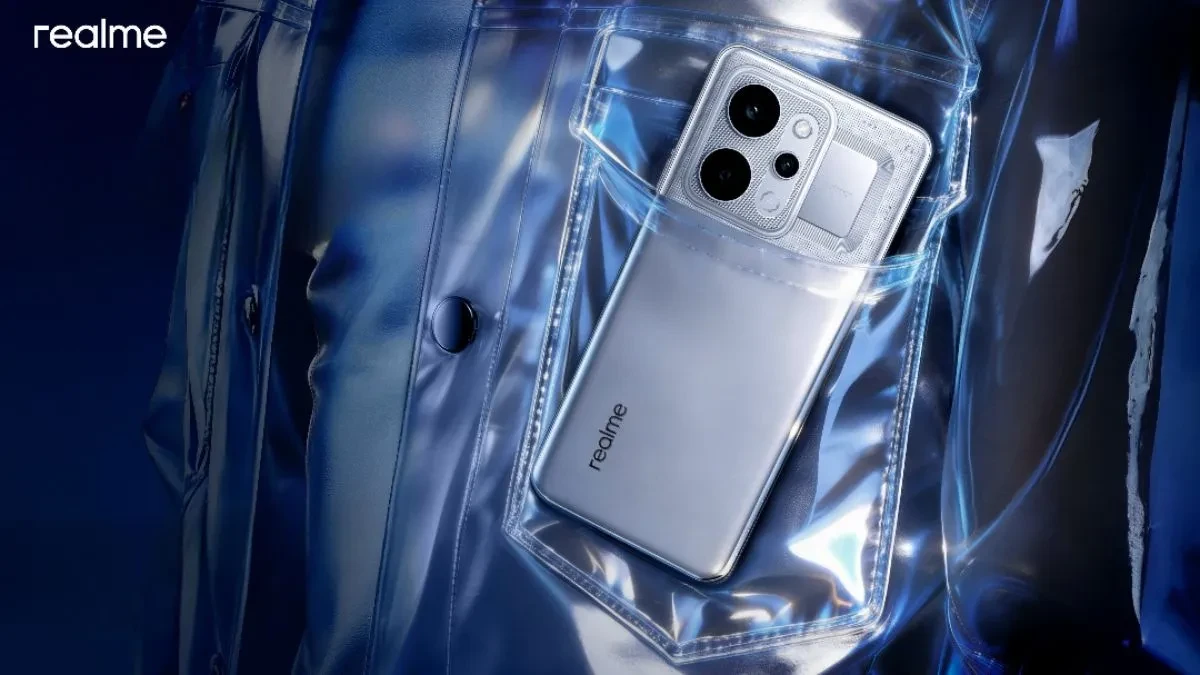 Realme P4 Power 5G की लॉन्च डेट तय, भारत में जल्द होगी एंट्री