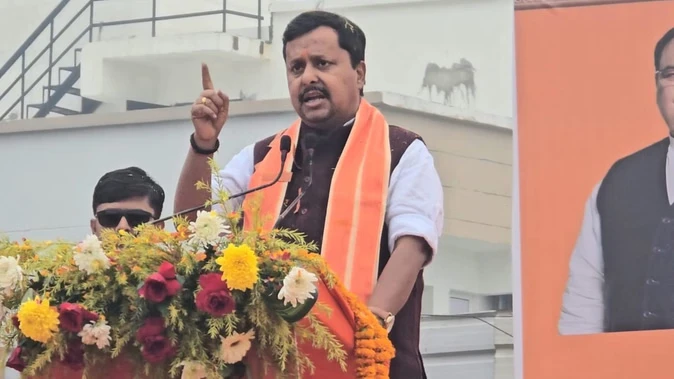 भाजपा अध्यक्ष नितिन नवीन ने लिया बड़ा चुनावी फैसला, नेताओं को दी जिम्मेदारी