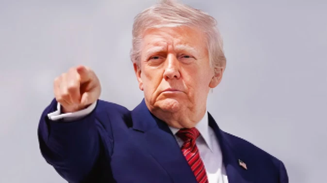 भारत-पाक युद्ध रोका, नोबेल पुरस्कार मुझे मिलना चाहिए था: ट्रंप