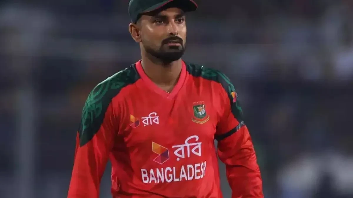 बांग्लादेश क्रिकेट बोर्ड और आईसीसी के बीच टी20 वर्ल्ड कप 2026 को लेकर विवाद जारी