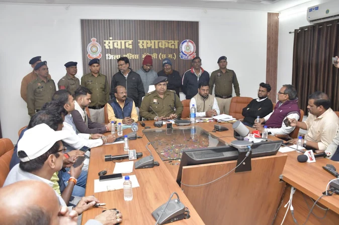 मुंगेली में धान खरीदी-परिवहन घोटाला: 8 करोड़ से अधिक का आर्थिक नुकसान उजागर