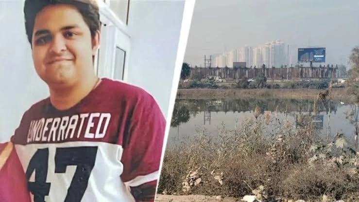 नोएडा इंजीनियर मौत मामला: 2022 में दी गई चेतावनी, फिर भी नहीं चेता प्राधिकरण