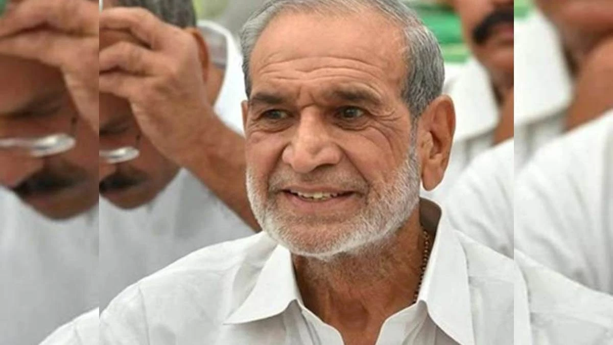 सज्जन कुमार बरी, पीड़ित बागी कौर भावुक; बोली- ‘इंसाफ कब मिलेगा?’