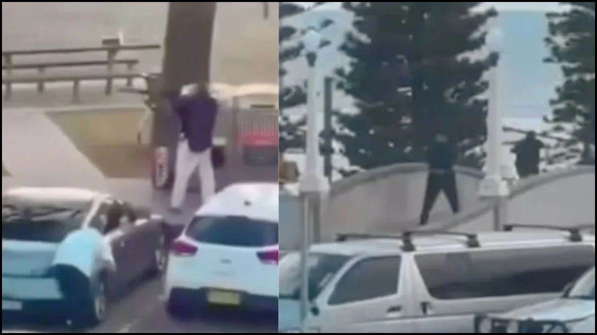 ऑस्ट्रेलिया: न्यू साउथ वेल्स में फायरिंग से दहशत, तीन की मौत