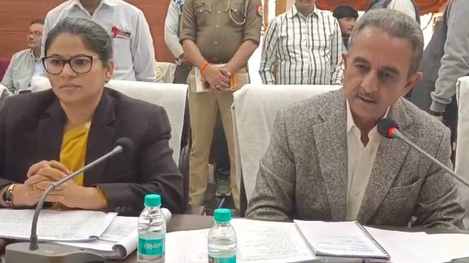 अमेरिकी टैरिफ से भारत की अर्थव्यवस्था पर कोई बड़ा असर नहीं: विदेश राज्यमंत्री