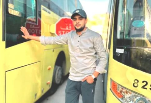 मेरठ: सऊदी अरब में सड़क हादसे में गांव सौंदत के रहमत की मौत