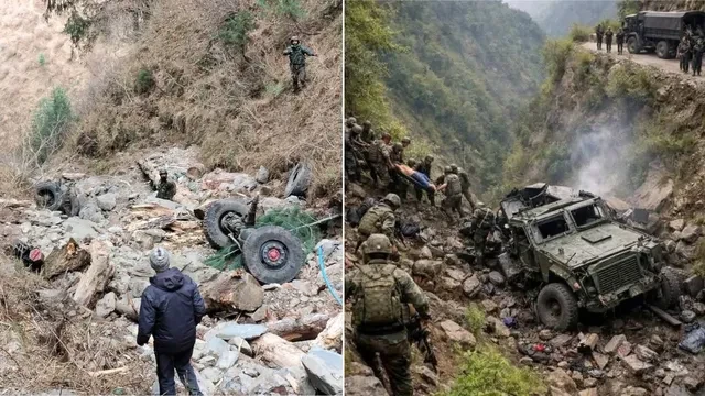 जम्मू-कश्मीर के डोडा हादसे में बलिदान हुए जवानों के नाम आए सामने