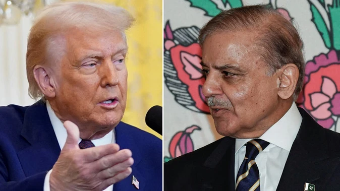 अमेरिकी शांति बोर्ड में एंट्री पर घिरे शहबाज, संसद को नजरअंदाज करने का आरोप