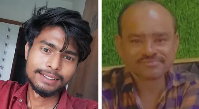 बिजनौर में सड़क हादसों में दो युवकों की दर्दनाक मौत