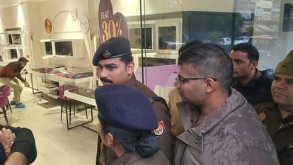 सहारनपुर में टाटा के डायमंड शोरूम में करोड़ों की चोरी, पुलिस जांच में जुटी