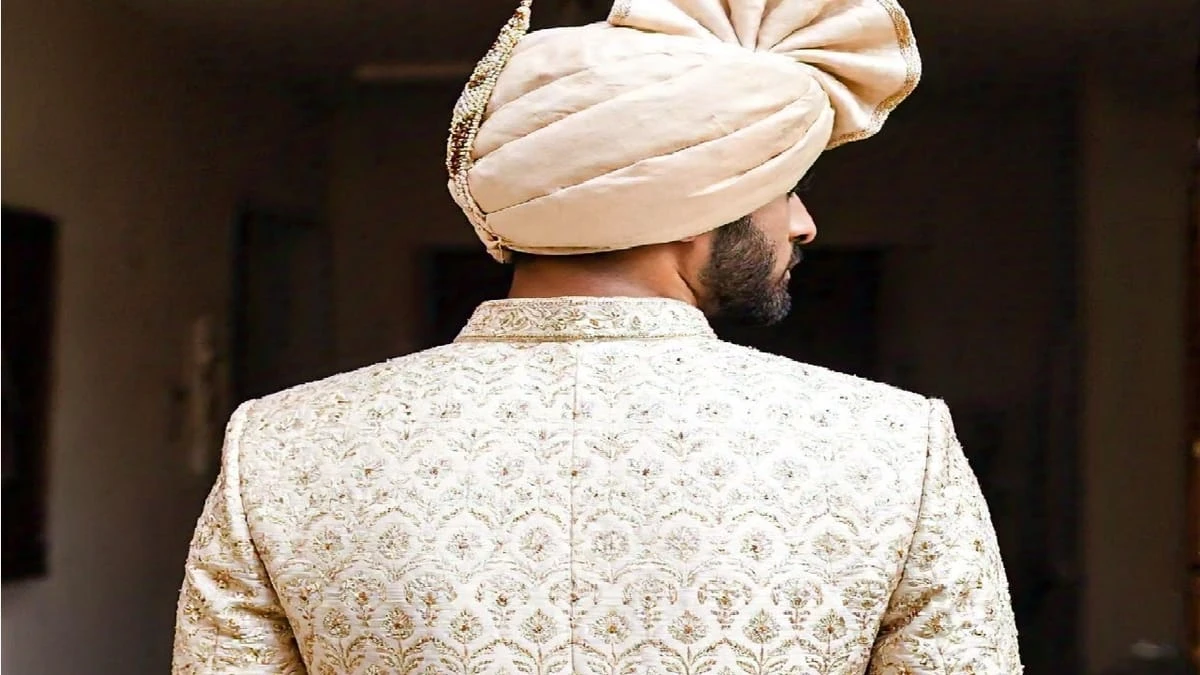 बागपत: पति की दूसरी शादी पर हंगामा, पहली पत्नी ने मंडप से दूल्हा पकड़वाया