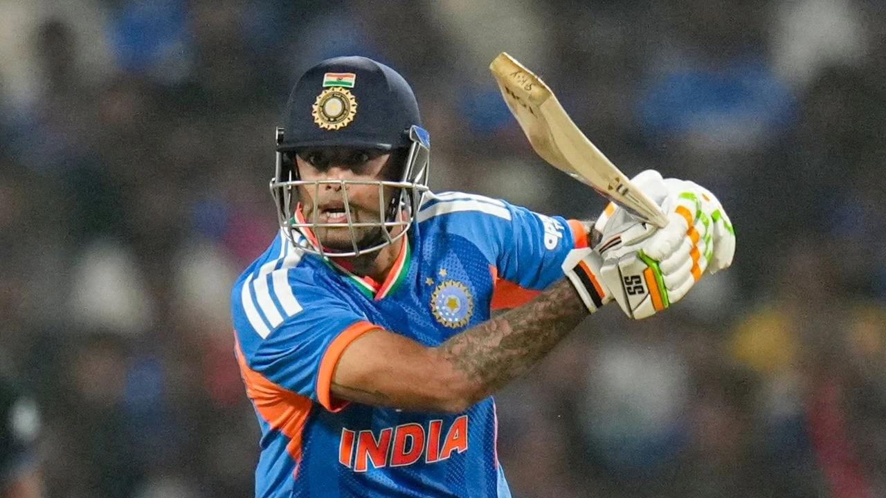 INvsNZ: भारत ने 92 गेंदों पर चेज किया 209 रन का टारगेट, सीरीज में 2-0 से बनाई बढ़त