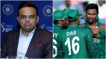 आईसीसी ने बांग्लादेश को टी20 विश्व कप 2026 से किया बाहर, स्कॉटलैंड ने ली जगह