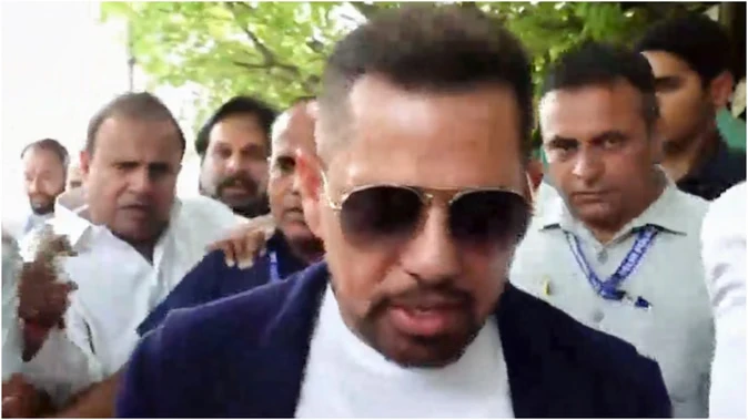 रॉबर्ट वाड्रा को लेकर ईडी की चार्जशीट पर कोर्ट ने सुनवाई की तारीख बढ़ाई