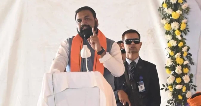 'पांच साल बाद बिहार से बाहर मजदूरी को नहीं जाएगा कोई': उपमुख्यमंत्री सम्राट चौधरी