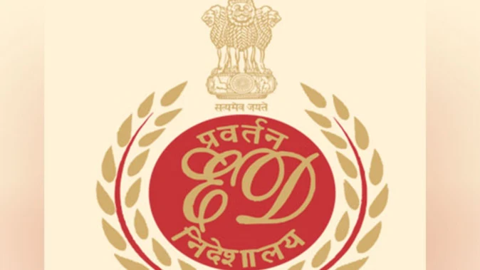 कर्नाटक पुलिस भर्ती में घोटाला: ईडी ने अमृत पॉल और हेड कॉन्स्टेबल की संपत्तियां जब्त की