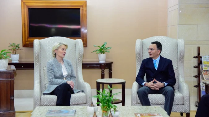 भारत–ईयू रिश्तों में नया अध्याय, एफटीए और डिफेंस डील पर बन सकती है सहमति