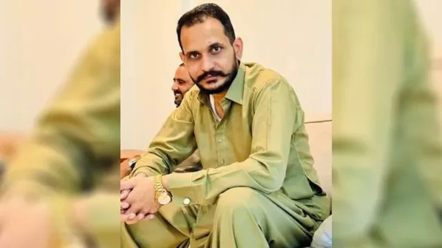 पाक से संचालित आतंकी नेटवर्क पर एक्शन, शहजाद भट्टी का करीबी मोहाली से गिरफ्तार