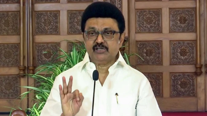 'न तब, न अब, न भविष्य में': भाषा शहीद दिवस पर सीएम स्टालिन का हिंदी विरोध जारी