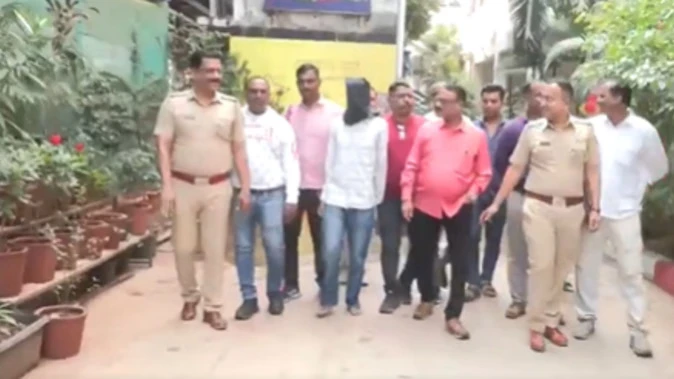 मुंबई: ट्रेन विवाद में प्रोफेसर की हत्या, आरोपी 12 घंटे में गिरफ्तार