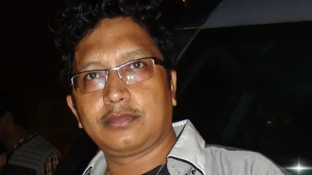 ओडिशा के चर्चित गायक अभिजीत मजूमदार का 54 वर्ष की आयु में निधन