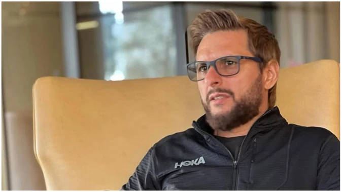 बांग्लादेश विवाद में कूदे शाहिद अफरीदी, आईसीसी की विश्वसनीयता पर खड़े किए सवाल