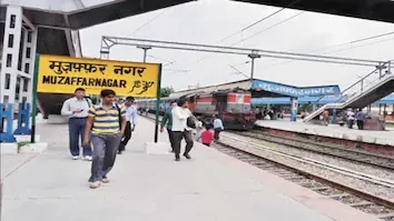 गांजा कारोबार का पर्दाफाश, बुढ़ाना के दो भाइयों की संपत्ति कुर्क
