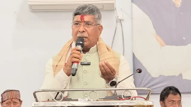 झारखंड निकाय चुनाव: भाजपा ने मेयर प्रत्याशियों की दावेदारी शुरू की