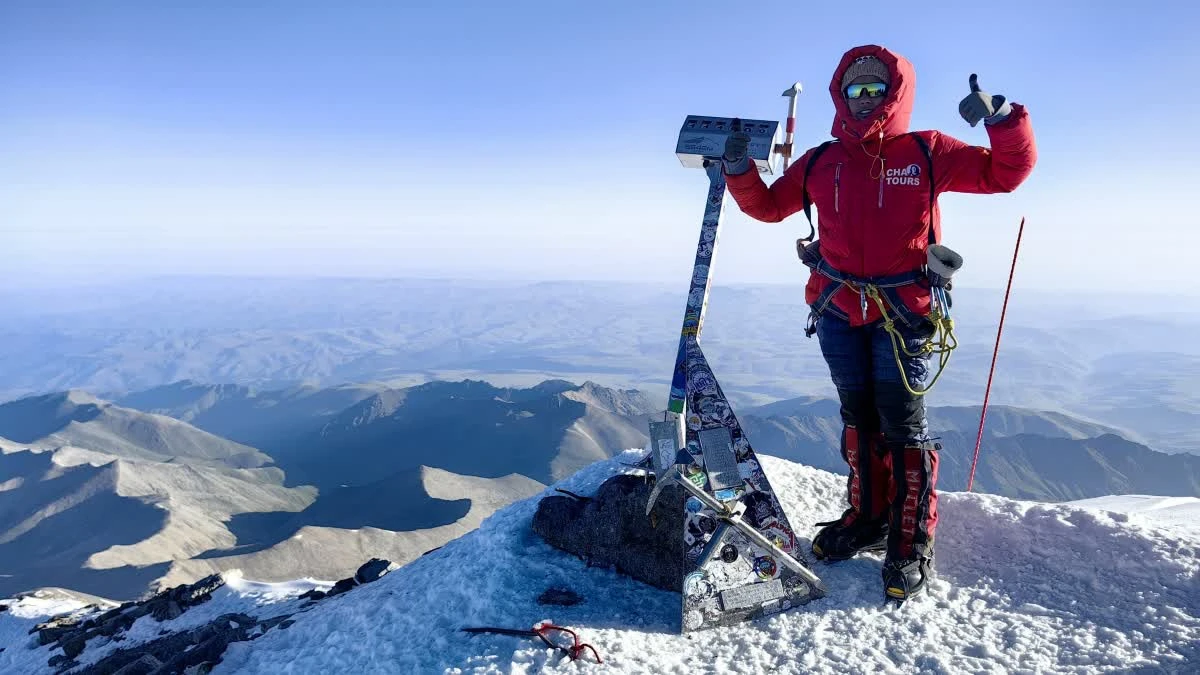 मैहर की उद्रेका ने रचा इतिहास, बनीं भारत की सबसे तेज महिला आइस स्केटर