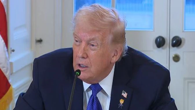 ट्रंप को बड़ा झटका, यूएई ने ईरान के खिलाफ किसी भी सैन्य कार्रवाई से बनाई दूरी