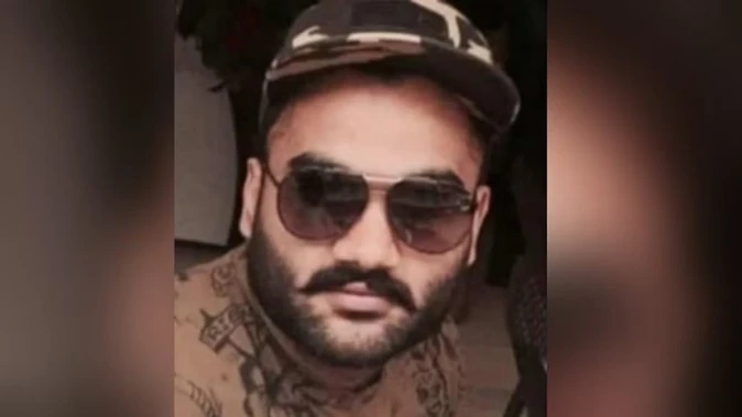 मुक्तसर रंगदारी केस: गोल्डी बराड़ के माता-पिता अमृतसर से गिरफ्तार