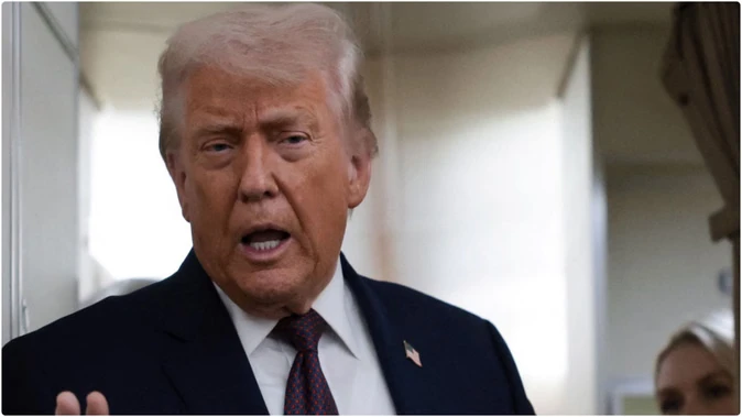 वेनेजुएला में सैकड़ों कैदियों की रिहाई; ट्रंप ने की तारीफ, बताया- बड़ी मानवीय पहल