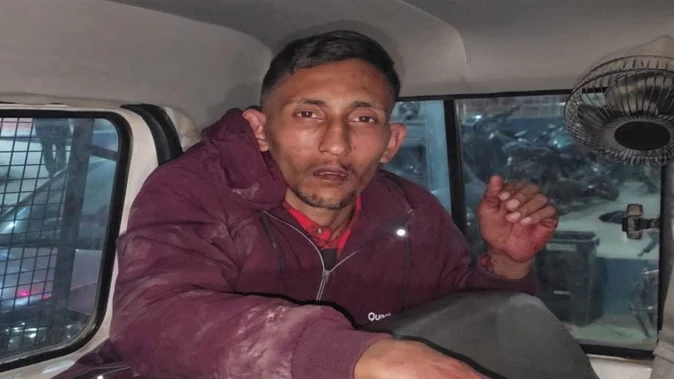 गोपालगंज में मासूम बच्ची से दरिंदगी, आरोपी गिरफ्तार