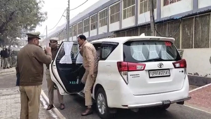 वृंदावन: राजकीय बालिका संरक्षण गृह से पांच लड़कियां फरार