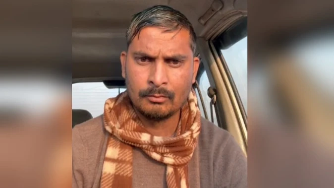 सहारनपुर: फेसबुक पर लाइव आकर जहरीला पदार्थ खा युवक ने किया आत्महत्या का प्रयास