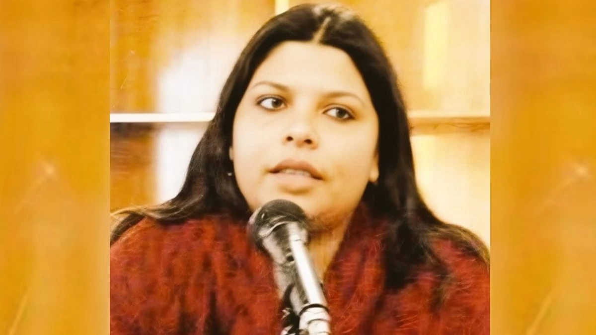 यूपी: आईएएस अनामिका सिंह का वीआरएस मंजूर