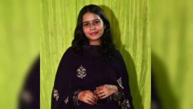 बागपत: नीट की तैयारी कर रही 18 वर्षीय छात्रा सिमरन शर्मा की हार्ट अटैक से मौत