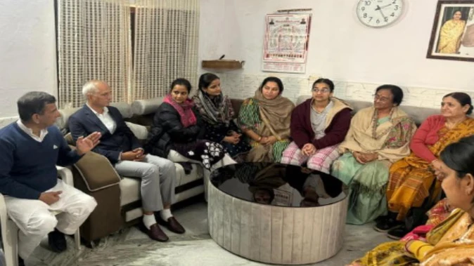 रीता बहुगुणा जोशी ने की यूजीसी नियमों पर सरकार से पुनर्विचार की अपील