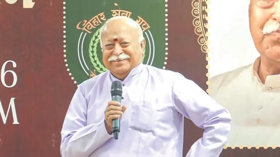 डॉ. मोहन भागवत 19-21 फरवरी तक मेरठ प्रवास पर, खिलाड़ियों और क्षेत्र के विशेषज्ञों से करेंगे संवाद