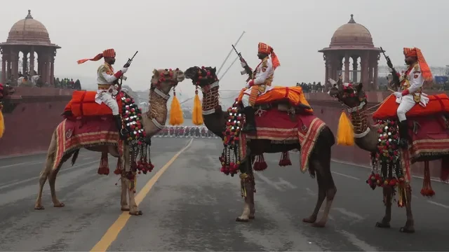 बीटिंग रिट्रीट रिहर्सल: दिल्ली पुलिस ने जारी की ट्रैफिक एडवाइजरी