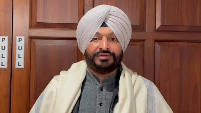 पंजाब को मिली दो आरओबी परियोजनाओं की सौगात, रेल मंत्रालय ने दी मंजूरी