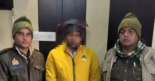 सोशल मीडिया विवाद: यूजीसी बिल पर अभद्र टिप्पणी के मामले में युवक गिरफ्तार