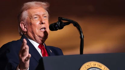 'बातचीत नहीं तो हमला तय', ट्रंप ने ईरान को दी खुली धमकी