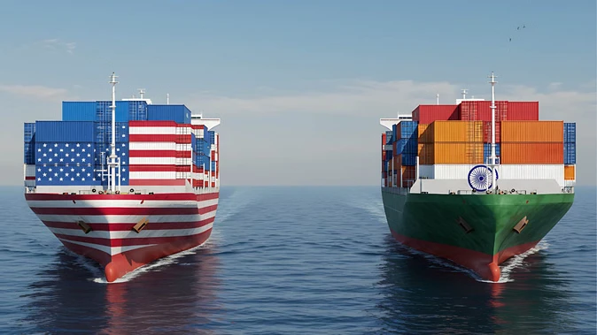 भारत और अमेरिका व्यापार समझौता, यूरोपीय संघ व चिली के साथ वार्ता जारी