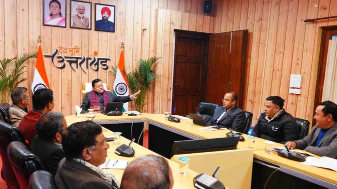 उत्तराखंड में सहमति से भूमि प्राप्ति की प्रक्रिया को कैबिनेट ने दी मंजूरी