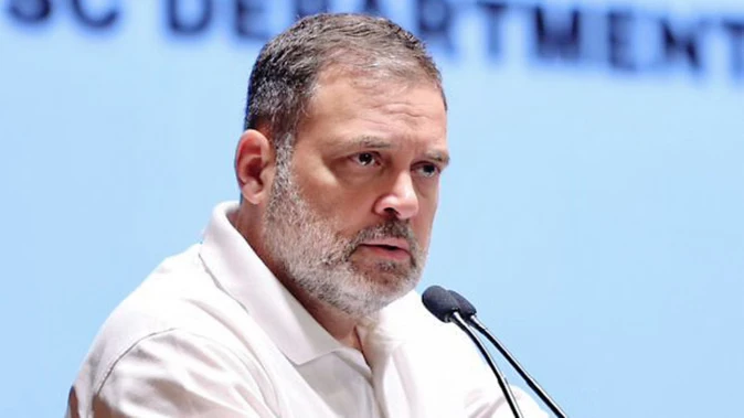 दोहरी नागरिकता मामले में राहुल गांधी को अदालत से राहत, याचिका ख़ारिज