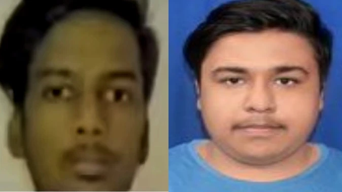 निवाड़ा पुल और मेरठ-बागपत हाईवे पर सड़क हादसे में तीन की मौत, कई घायल