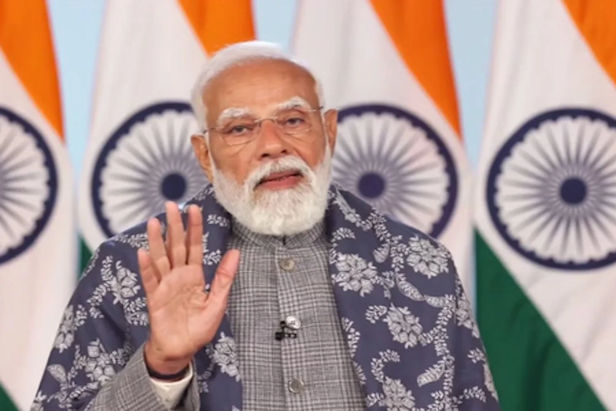 भारत अब सुधारों के नए दौर में प्रवेश कर चुका है: पीएम मोदी