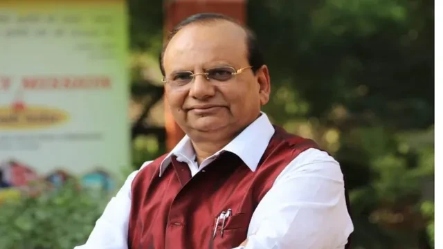 मेधा पाटकर मानहानि केस: दिल्ली एलजी वीके सक्सेना को अदालत ने किया बरी