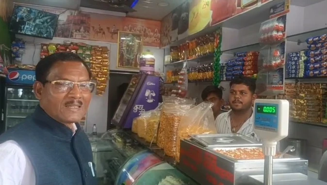 छिंदवाड़ा: गाजर का हलवा खाने के बाद 11 लोग बीमार